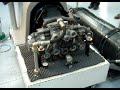 Grupo electr�geno sin combustible
