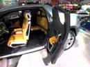 2008 Detroit Auto Show:  Toyota A-BAT Concept by Inside Line