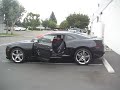 Linkwpc's 2010 Camaro BEST SOUNDING CAMARO EVER!!!.AVI