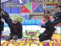 110126 Leeteuk acting with sunbae (Tears)