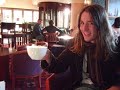 An American in London - Week 10 \"Cambridge Comforts\"