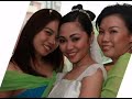FRANCIS & SNOW WEDDING
