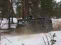 H�gglunds Bv206