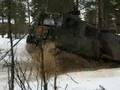 Hägglunds Bv206