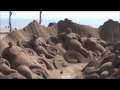 Click here to watch this video Sculpture de sable a st jean de monts 2010