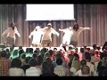 Wertheimer Dance Days`07: Old School Diamonds