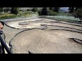 Hpi  Track Practice
