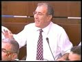 Un d�put� alg�rien parlant de fraude au parlement !!