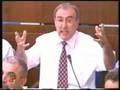 Un député algérien parlant de fraude au parlement !!