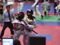 2008 National CPJ TKD Champs