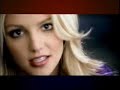~Brittney Spears~Pepsi commercial/Justin Timberlake?~