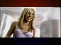 ~Brittney Spears~Pepsi commercial/Justin Timberlake?~