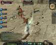 Silkroad Online : Taklamakan power lvl