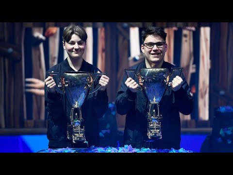 Fortnite-WM in New York: Wie junge eSportler Millionä ...