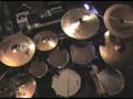 videos de Nightwish - Wanderlust (JCBdrums Cover)