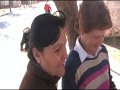 Estudiantes Humanistas colecta para ropero comunitario