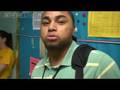 In Their Boots: Domonicque - Education