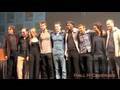 Comic-Con 2010: The Avengers - YouTube