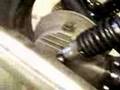 Moto Guzzi Cafe Racer
