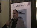 Watch Clinica Santa Rita, la testimonianza di Alessio Antoniazza, una delle vittime