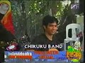 Torpe (Barbie's Cradle) as Performed by Chikuku