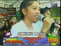 Torpe (Barbie's Cradle) as Performed by Chikuku