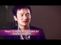 Kristine Sa & Doan Phi (Heart To Heart on SBTN short clip)