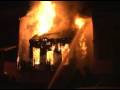 PATERSON NJ FIRE HILLMAN ST FULLY INVOLVED ON ARRIVAL