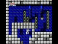 take castlevania, give simon the ability to shoot fireballs instead of whipping things, profit.