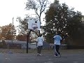 OLD SCHOOL vs. nu skool 3: A lesson in Banking