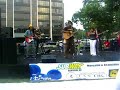 MaWoN \"Ou Pi La\" - Orlando Haitian Flag Day Celebration