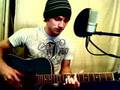 Radiohead Creep by Shay