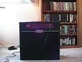 Budda Verbmaster 18 Watt Amplifier