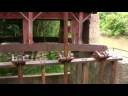 Kansas Tour - Old Mill, McPherson County