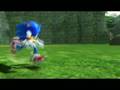 Sonic- Dawn of Victory