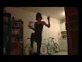 dawn dancing