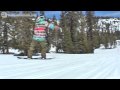 Snowboard Trick Tip Video: 180 Basics