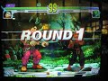 CSUF Fall 2009 - Street Fighter III 3rd Strike: Hugo vs Akuma (2)