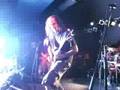 Nile - Cast Down the Heretic (Prague - Futurum - 2.9.2008)