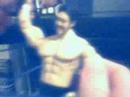 WWE No Way Out PPV Tajiri vs. Edge Pt.1 action figures