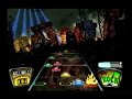 Guitar Hero 2: Custom Song Through the Fire and the Flames Guitar Hero 2: Custom Song Through the Fire and the Flames