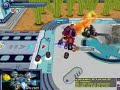 Bots LvL 1 (Special transform) Bots LvL 1 (Special transform)