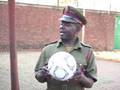 Conversations with Malawi - Chichiri Prison