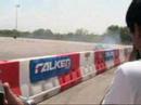 a little clip of the falken drift show in houston texas...june 9 07