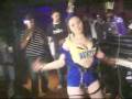 videos de Halloween Party 2008 @ Club Tobago