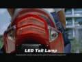 Suzuki GS150R TV Commercial videos