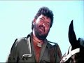 Sholay Sergio Leone