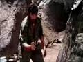 Sholay Sergio Leone