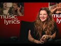 Hugh Grant Drew Barrymore interview or Music and Lyrics