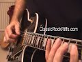ZZ Top - La Grange - Intro